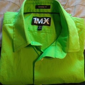 2 for $35⚡Express Button Down Shirt